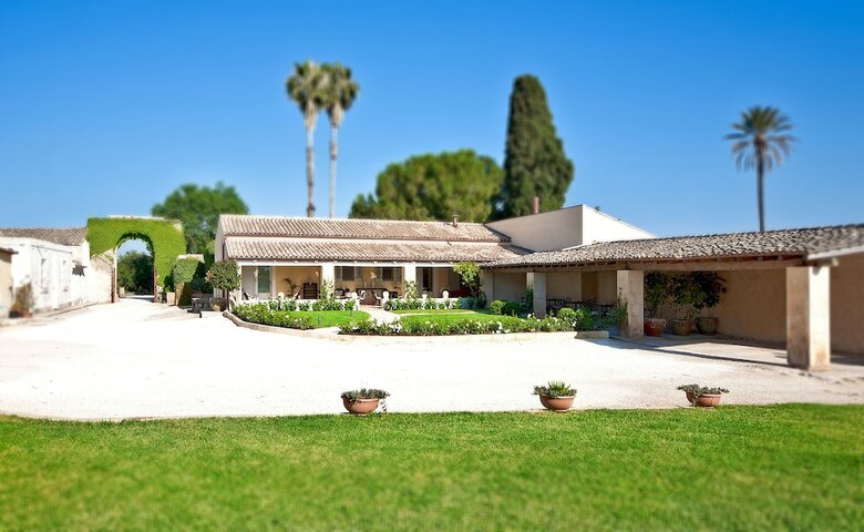 Posada Donna Coraly Resort