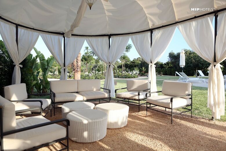 Posada Donna Coraly Resort