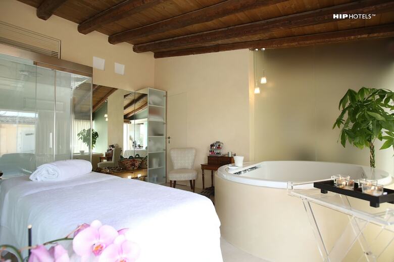 Posada Donna Coraly Resort