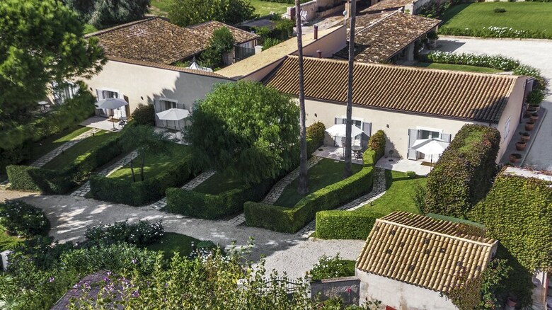 Posada Donna Coraly Resort