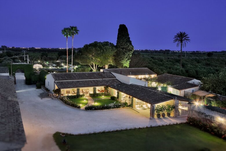 Posada Donna Coraly Resort