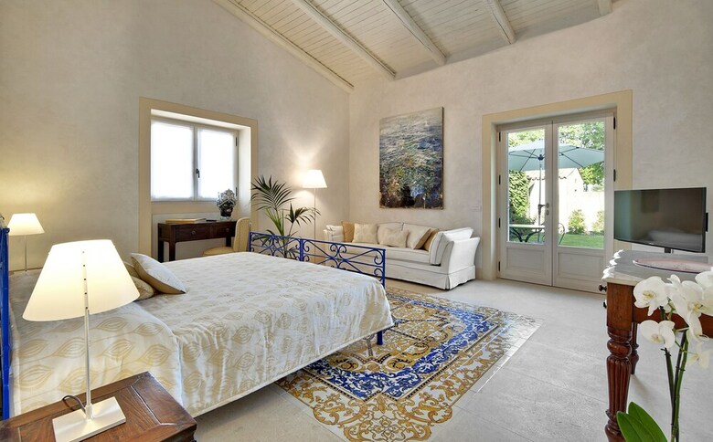 Posada Donna Coraly Resort