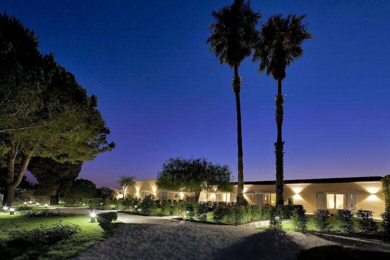 Posada Donna Coraly Resort