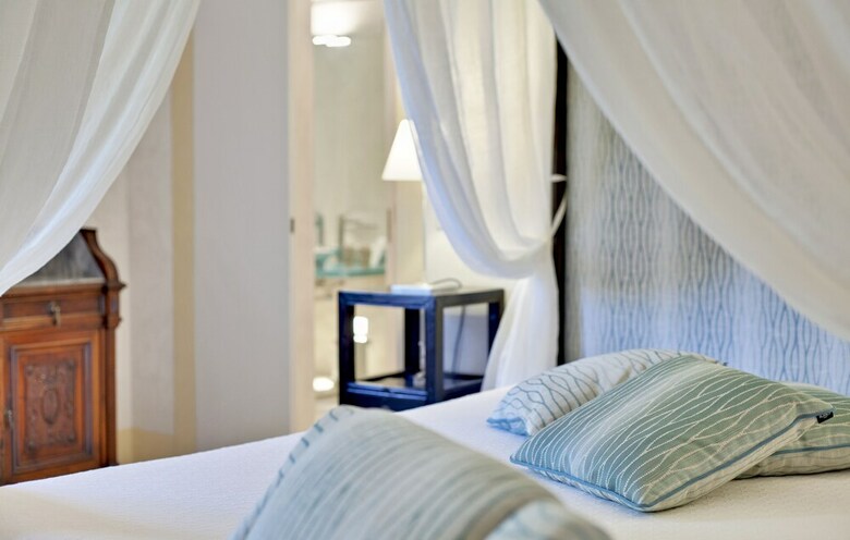 Posada Donna Coraly Resort