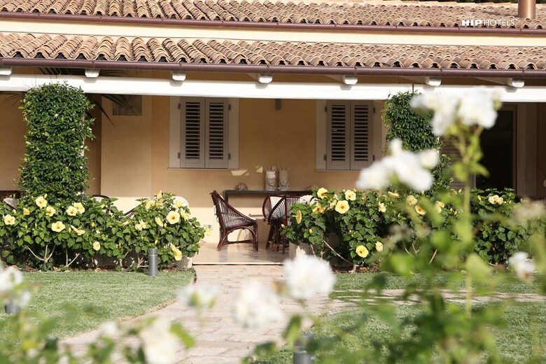 Posada Donna Coraly Resort