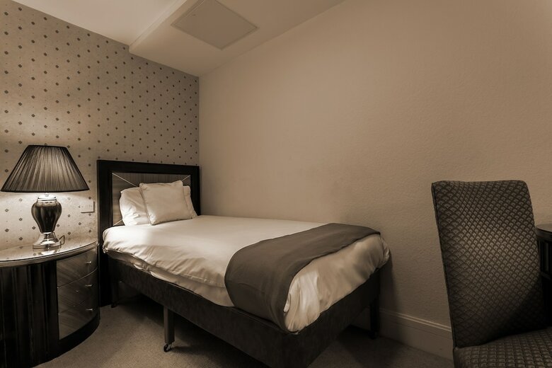 Britannia Grand Hotel Scarborough