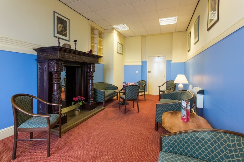 Britannia Grand Hotel Scarborough