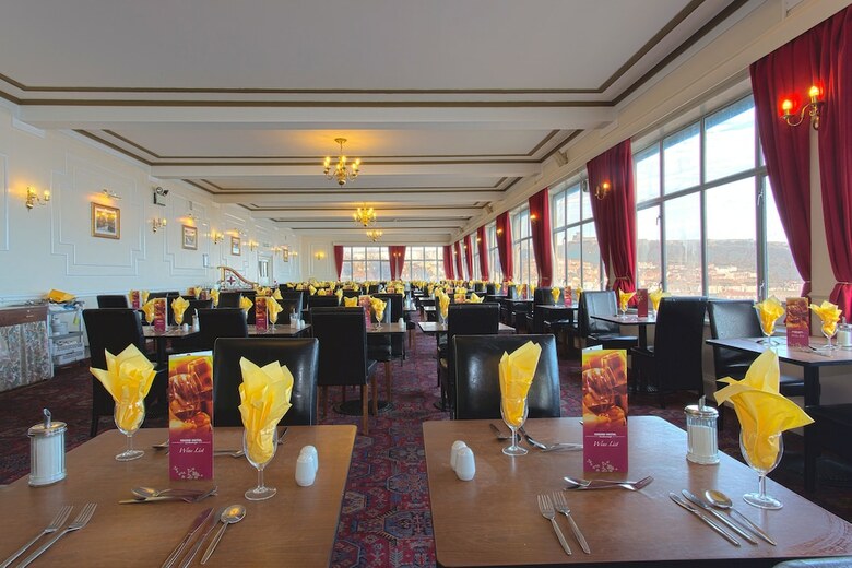 Britannia Grand Hotel Scarborough
