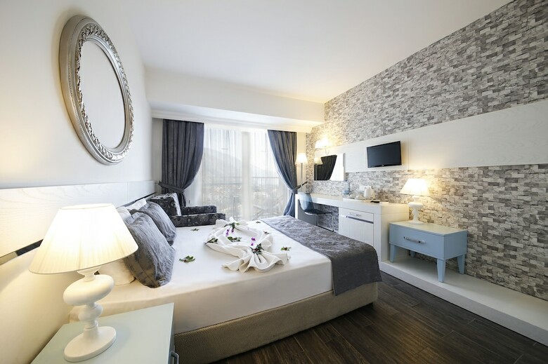 Morina Hotel