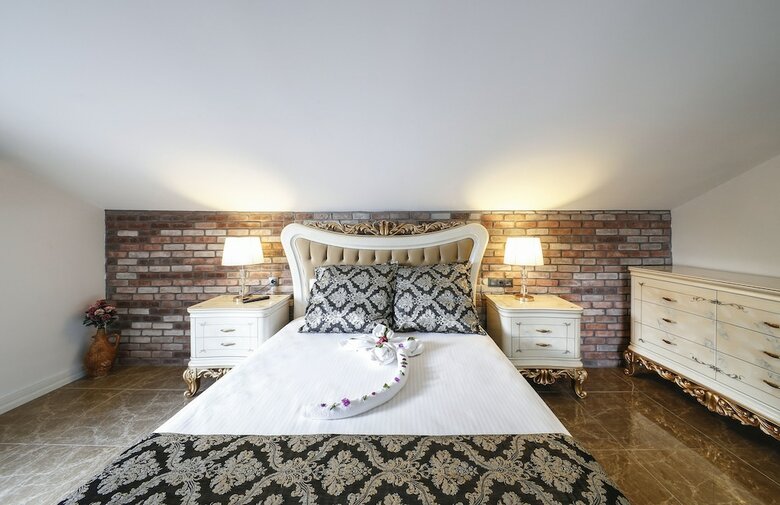 Morina Hotel