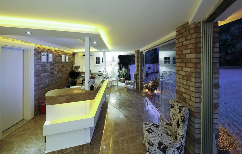 Morina Hotel