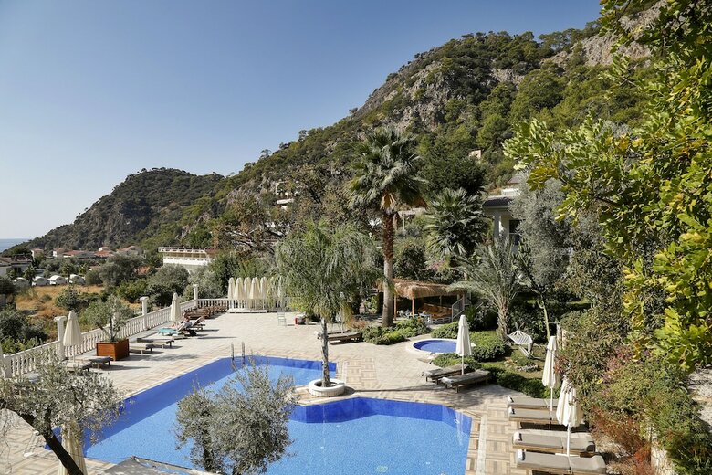 Morina Hotel