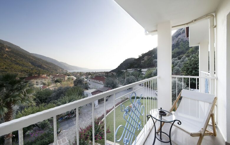 Morina Hotel