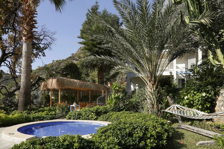 Morina Hotel
