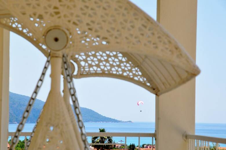 Morina Hotel