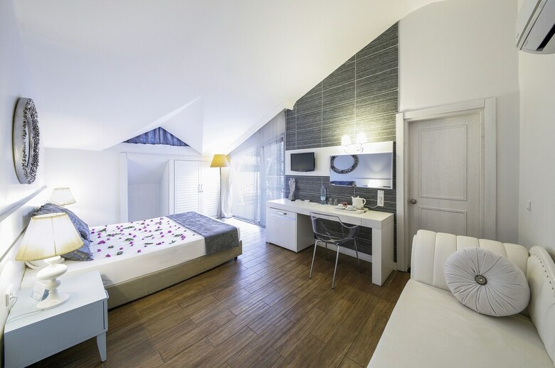 Morina Hotel