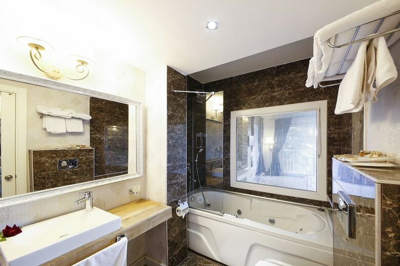 Morina Hotel