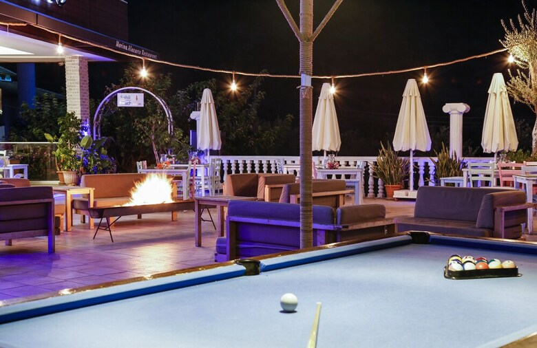 Morina Hotel