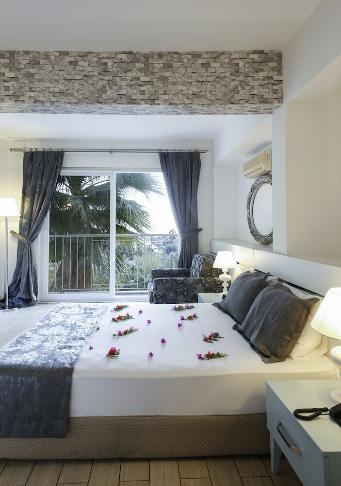 Morina Hotel