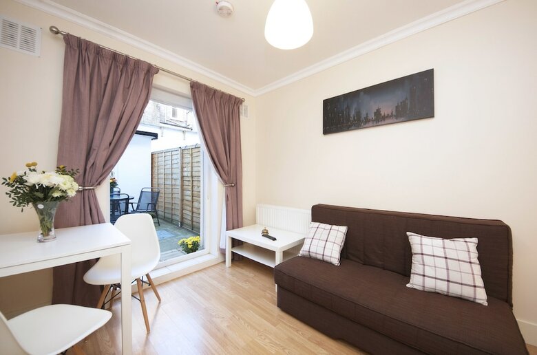 W14 Apartments