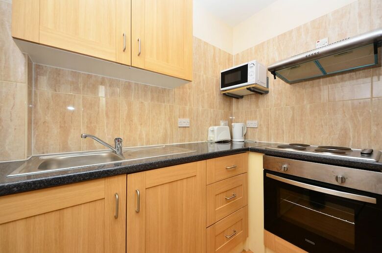 W14 Apartments
