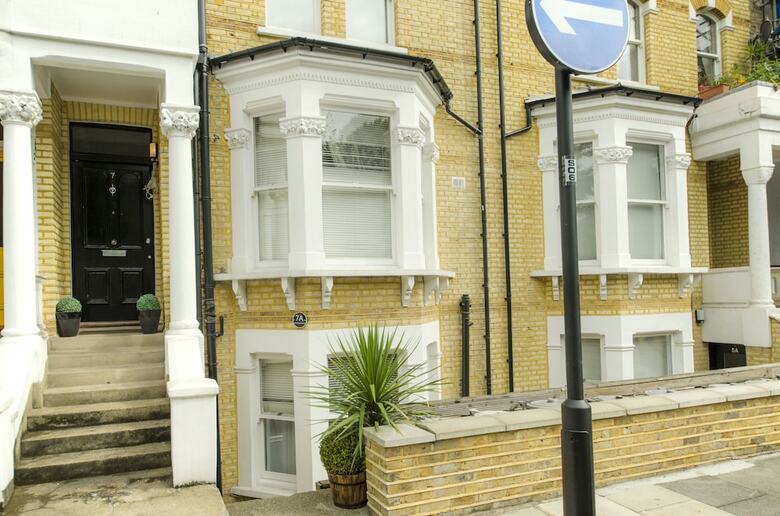 W14 Apartments