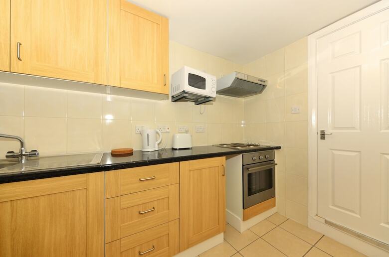 W14 Apartments