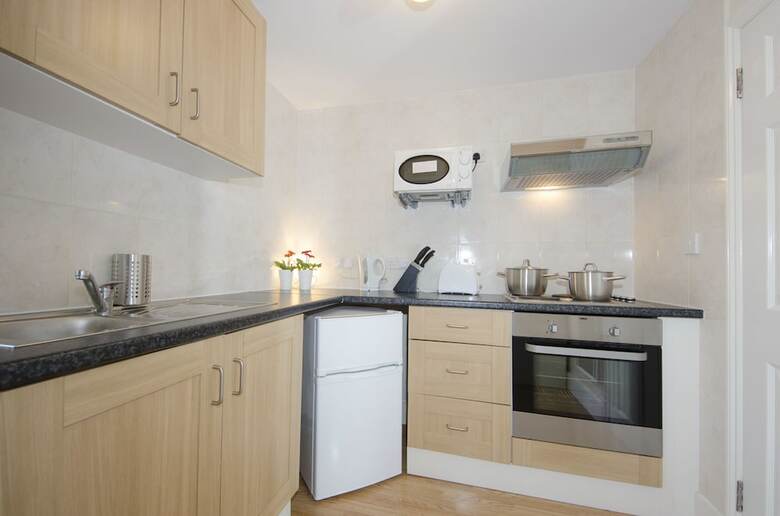 W14 Apartments
