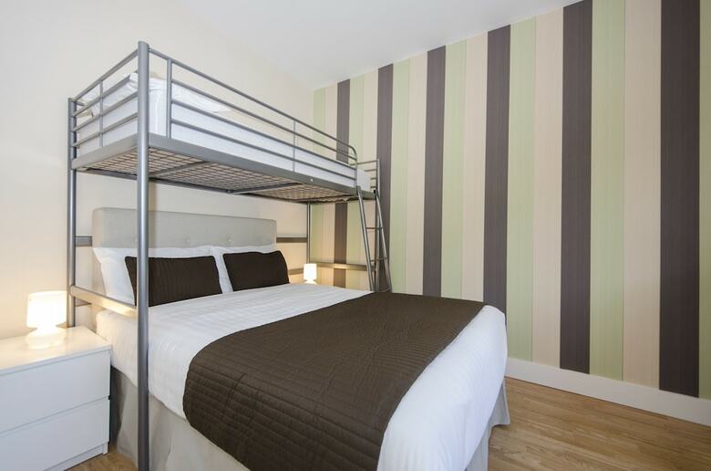 W14 Apartments