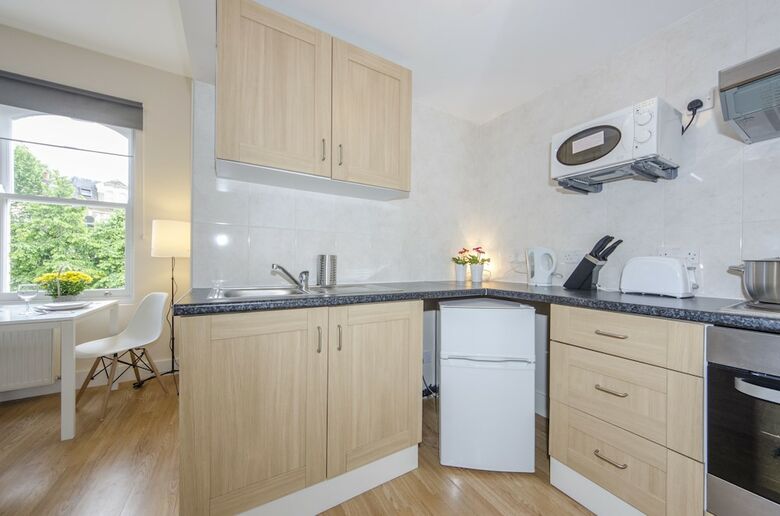 W14 Apartments