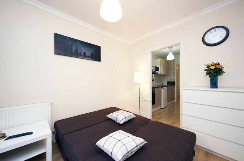W14 Apartments
