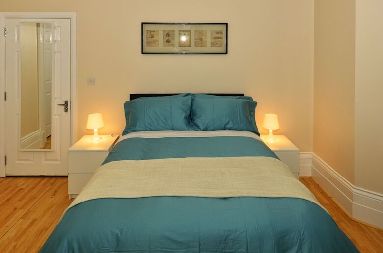W14 Apartments