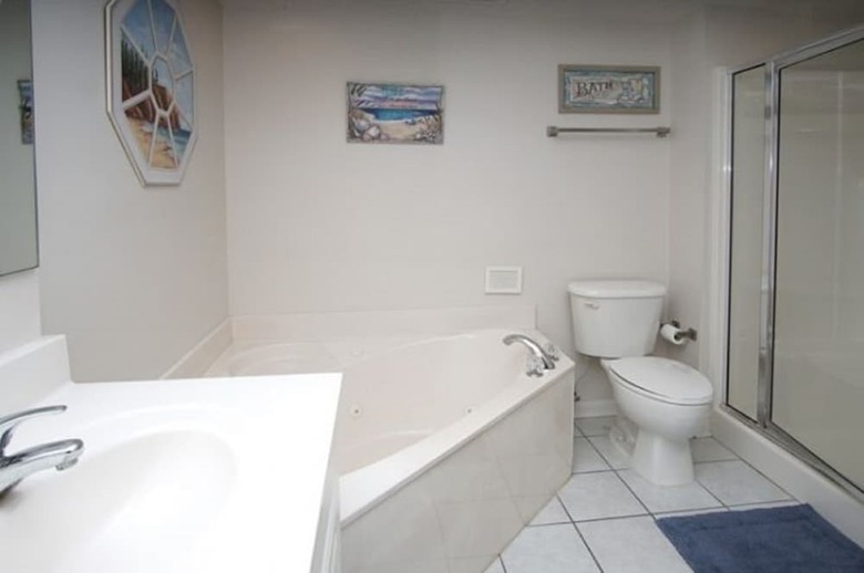 Paradise Pointe By Elliott Beach Rentals
