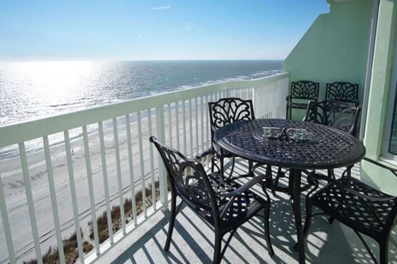 Paradise Pointe By Elliott Beach Rentals