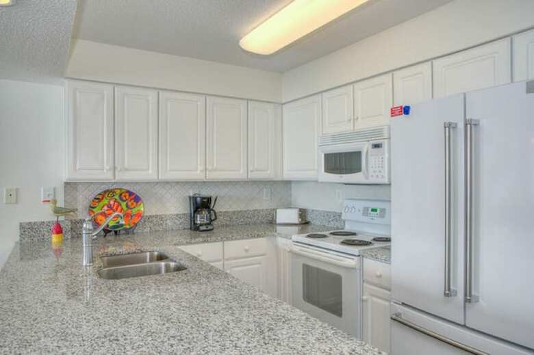 Paradise Pointe By Elliott Beach Rentals
