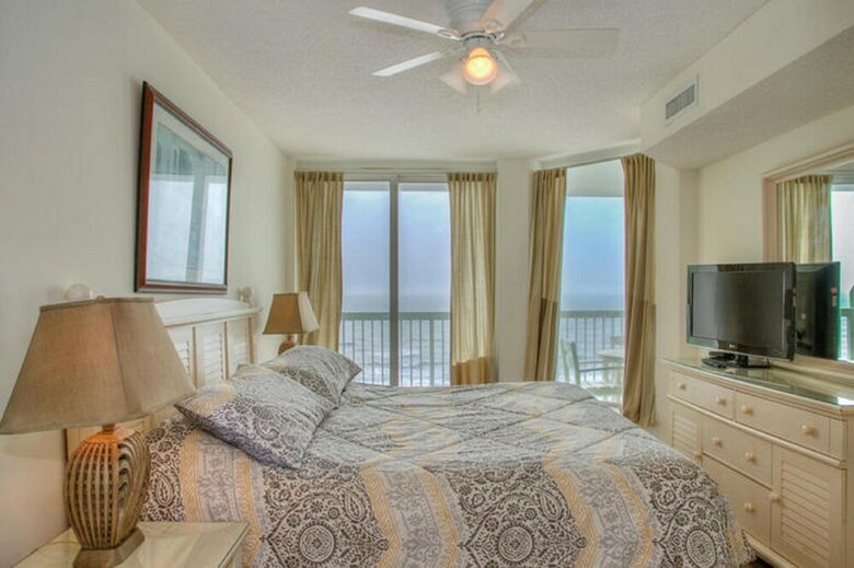 Paradise Pointe By Elliott Beach Rentals