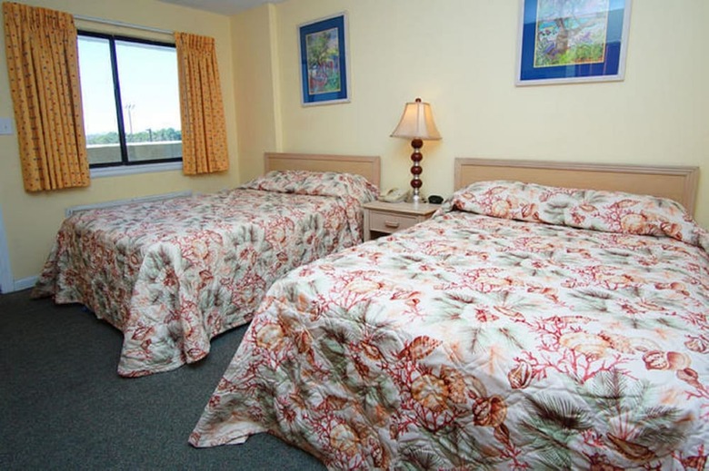 Bluewater Resort By Elliott Beach Rentals