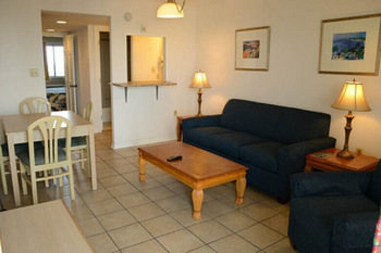 Bluewater Resort By Elliott Beach Rentals