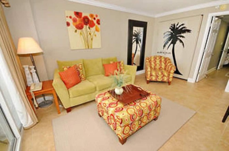 Boardwalk Beach Resort By Elliott Beach Rentals