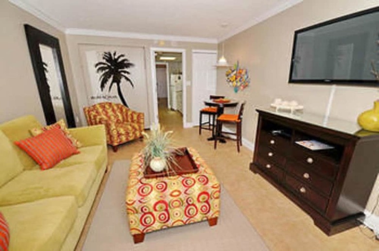 Boardwalk Beach Resort By Elliott Beach Rentals