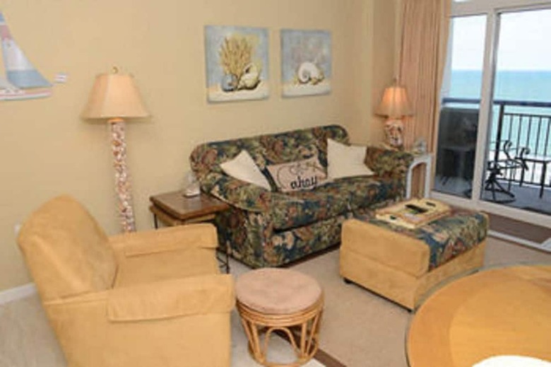 Boardwalk Beach Resort By Elliott Beach Rentals