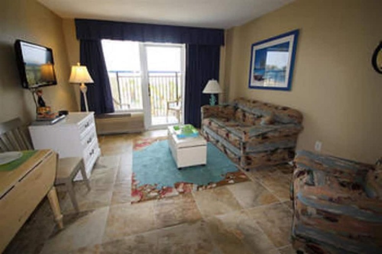 Boardwalk Beach Resort By Elliott Beach Rentals