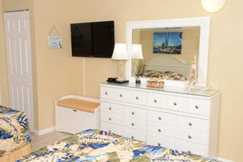 Boardwalk Beach Resort By Elliott Beach Rentals