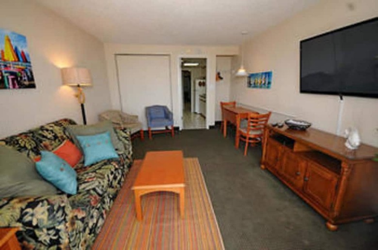 Boardwalk Beach Resort By Elliott Beach Rentals