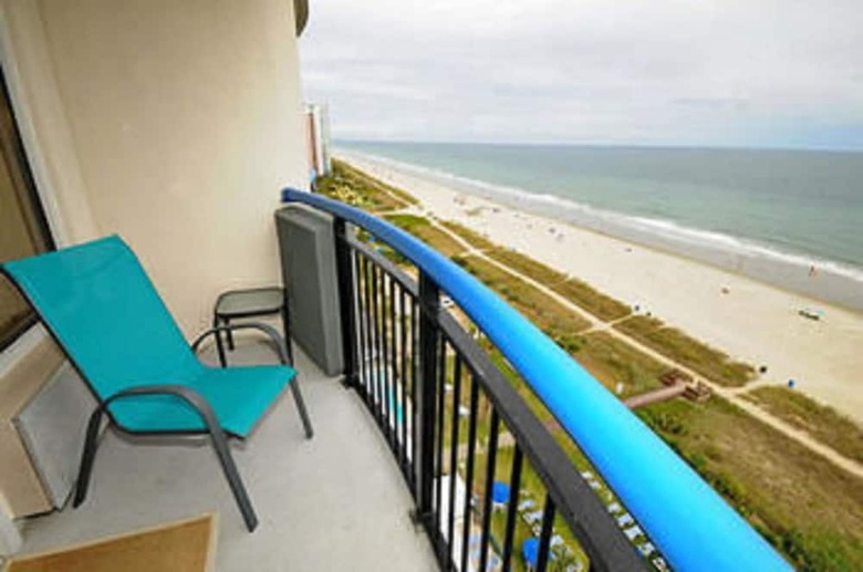 Boardwalk Beach Resort By Elliott Beach Rentals