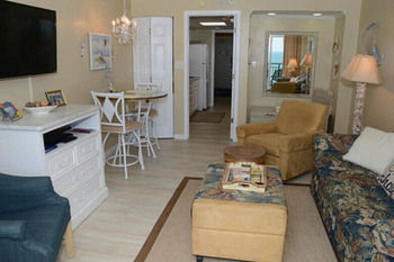 Boardwalk Beach Resort By Elliott Beach Rentals