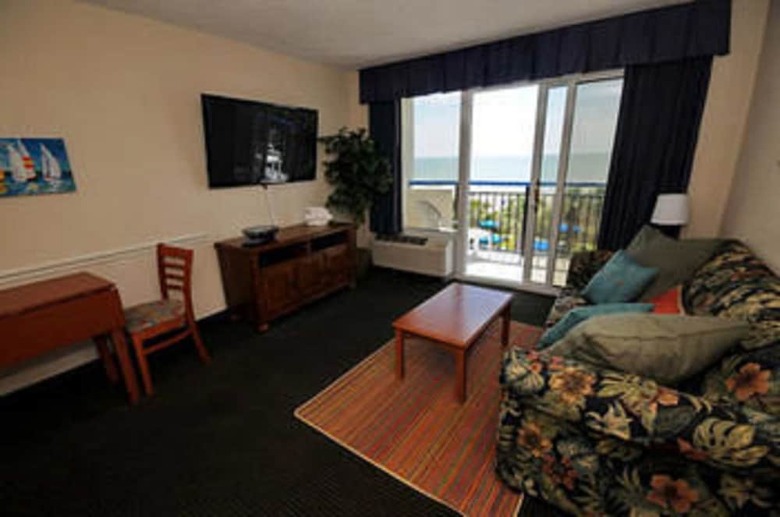 Boardwalk Beach Resort By Elliott Beach Rentals