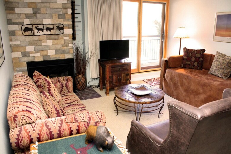 Apartamentos Trails End #207 By Peak Property Management
