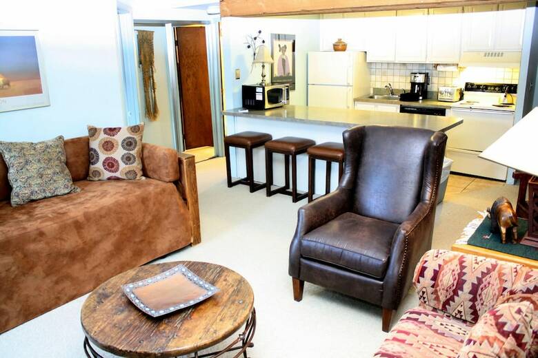 Apartamentos Trails End #207 By Peak Property Management