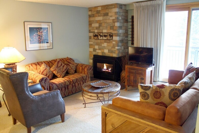 Apartamentos Trails End #207 By Peak Property Management